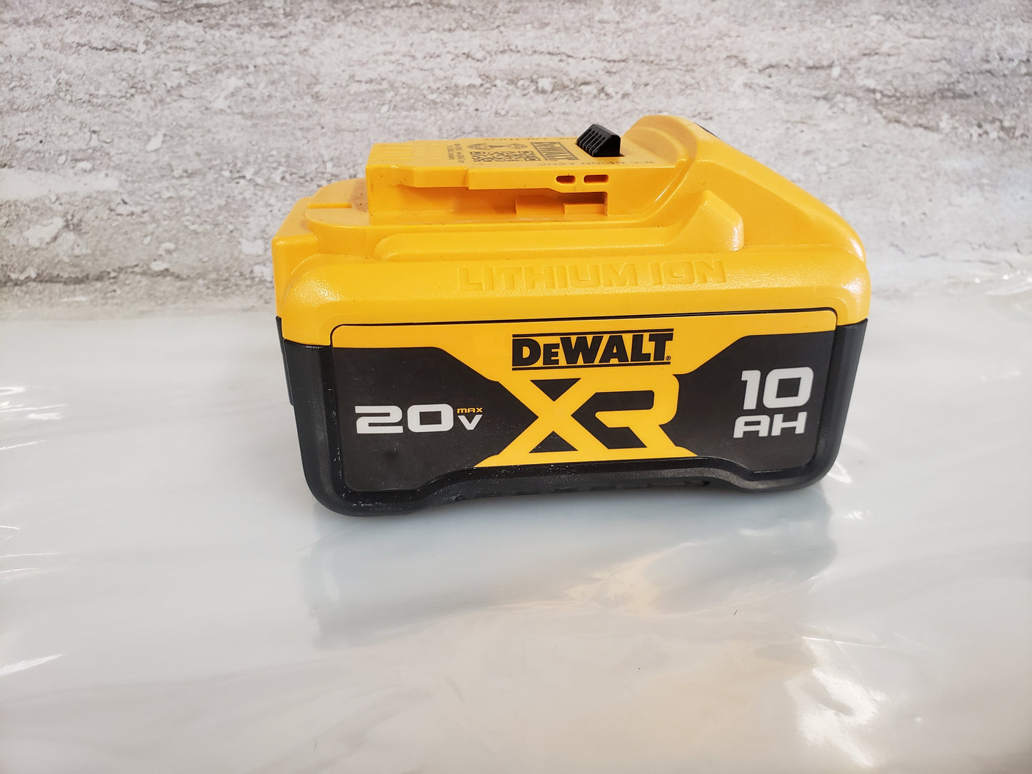 Used, Like New Dewalt 10.0