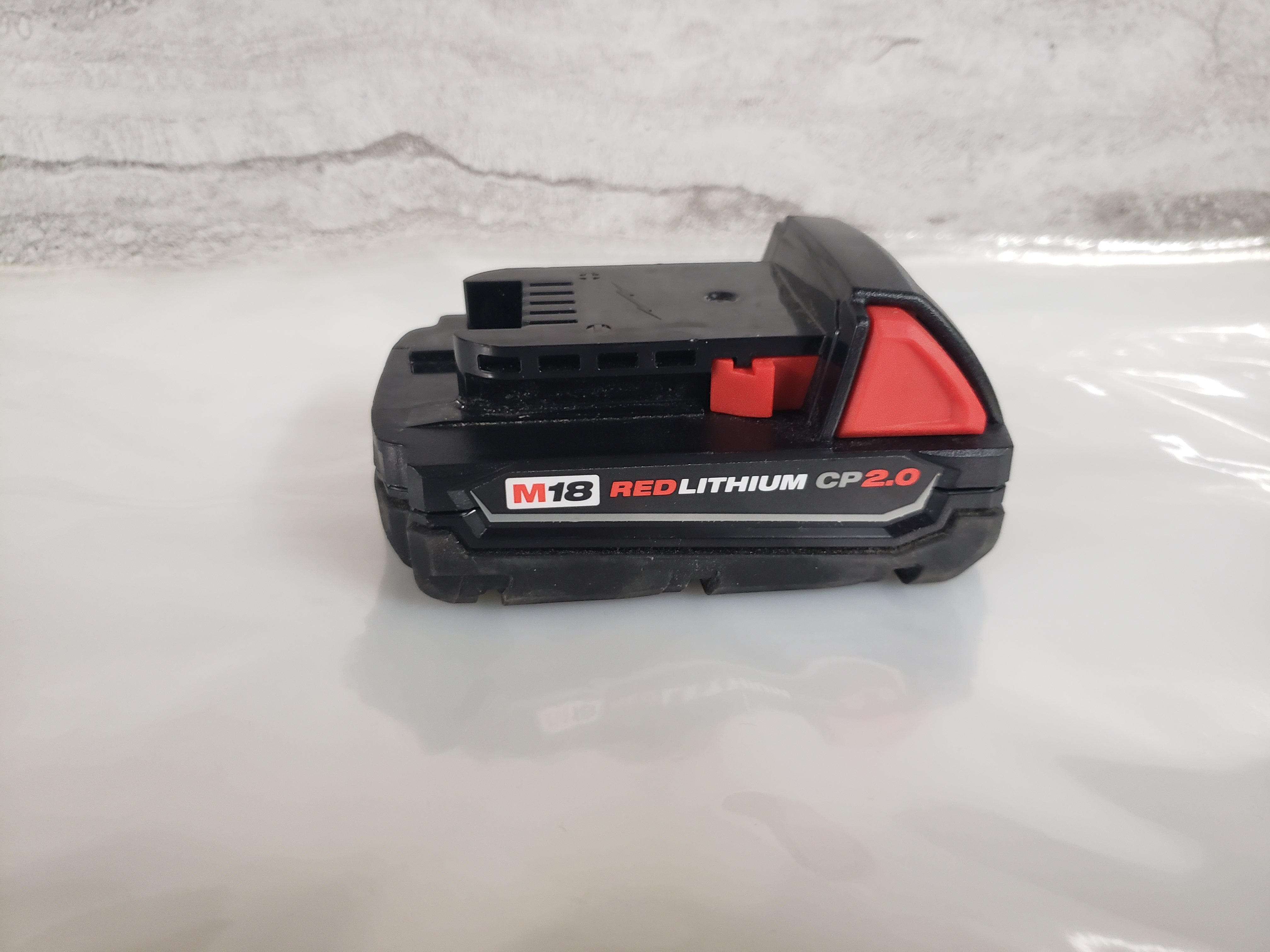 Milwaukee M18 2.0 Battery Hickory Liquidators