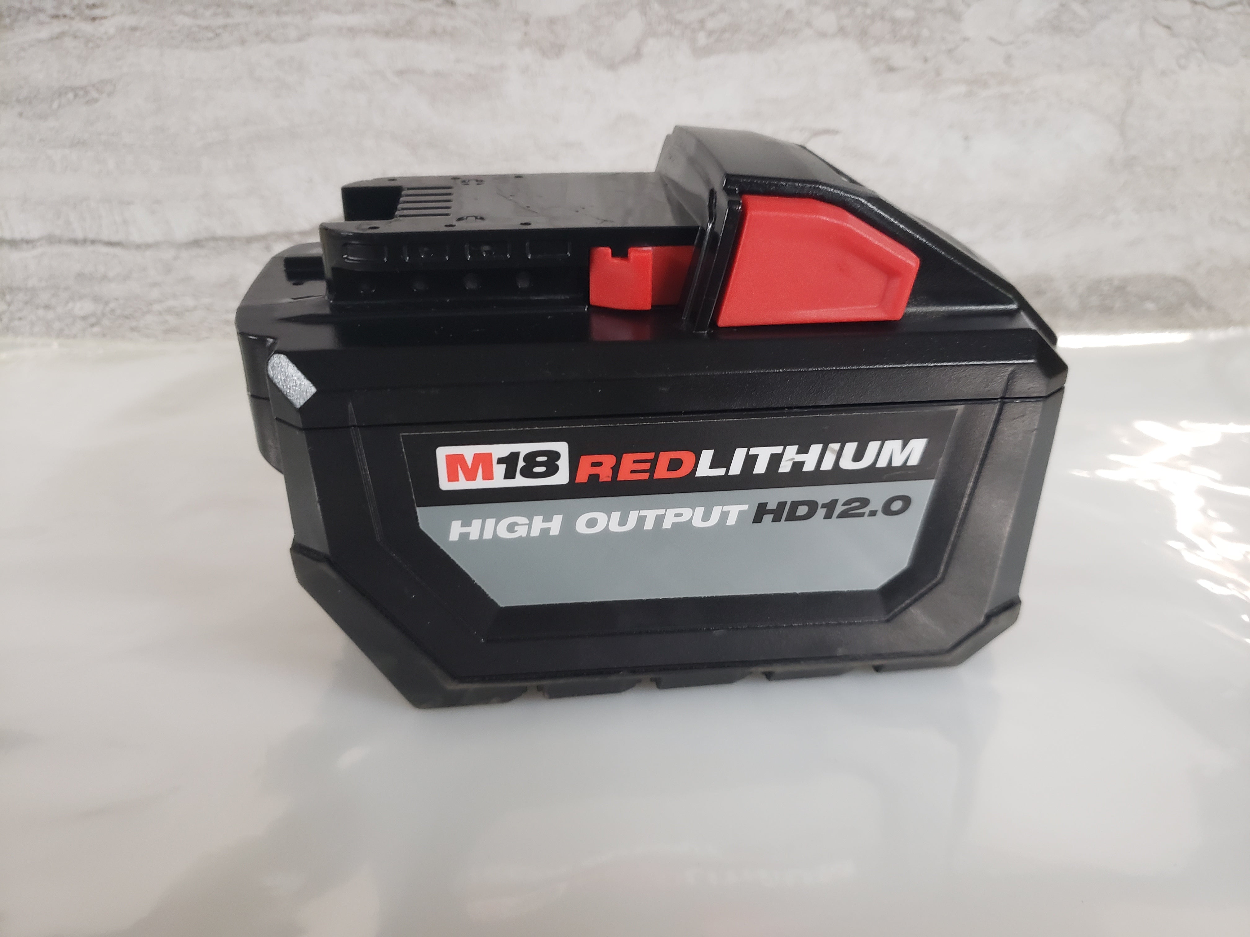 Milwaukee M18 HO – Hickory Liquidators - Main Image