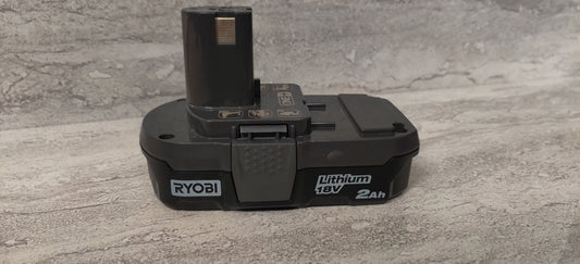NEW  Ryobi 2.0